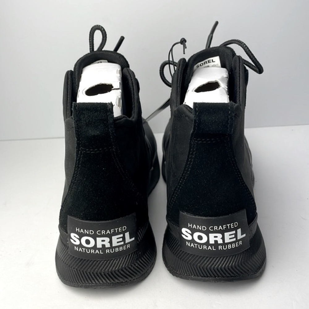 NEW Sorel Out N About 3 Classic Ankle Boots - Picture 4 of 7